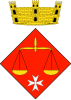 Escudo de Artesa de Lleida