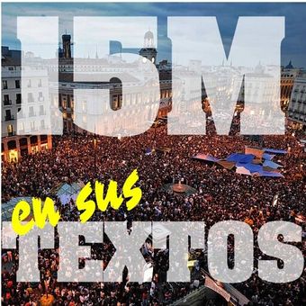 15M en Sus Textos