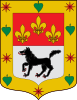 Escudo de Arratzu