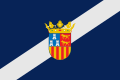 Bandera de Grañén