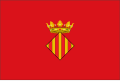 Bandera de Xàtiva