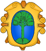 Escudo de La Fresneda