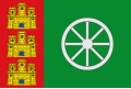 Bandera de Rueda