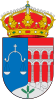 Escudo de Villamantilla