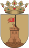 Escudo de Pedreguer