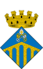 Escudo de Sallent