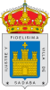 Escudo de Sádaba