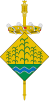 Escudo de Riudecanyes