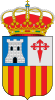 Escudo de Utrillas