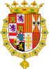 Escudo de Asparrena