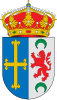 Escudo de Amusco