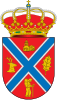 Escudo de Peranzanes