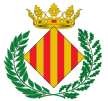 Escudo de Vila-real