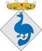 Escudo de Pau