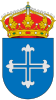 Escudo de Ajofrín