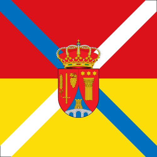 Archivo:Bandera de Pampliega (Burgos).svg