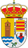 Escudo de Árchez