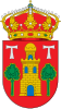 Escudo de Aguarón