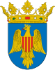 Escudo de Aguilón