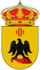 Escudo de la Romana