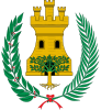 Escudo de Ayamonte