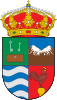 Escudo de Almarza