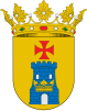 Escudo de Bello