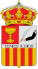 Escudo de Calcena