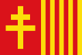 Bandera de Besalú