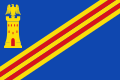 Bandera de Marracos