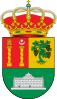 Escudo de Fuentelcésped