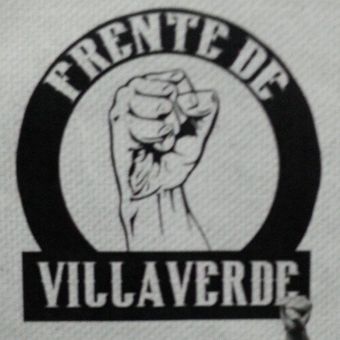 Frente de Villaverde