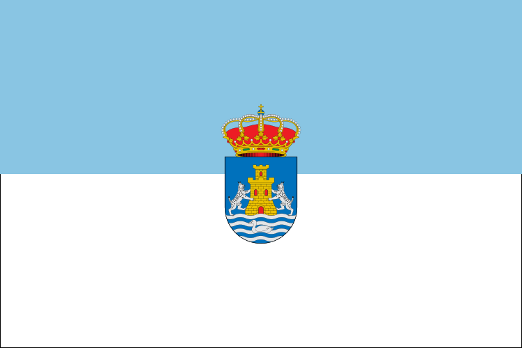 Archivo:Bandera de Lebrija (Sevilla).svg