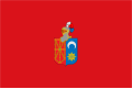 Bandera de Villava