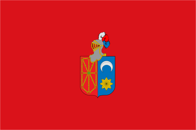 Archivo:Bandera de Villava.svg