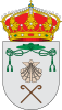 Escudo de Lagunilla