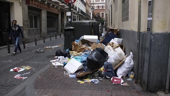 Madrid Da Asco