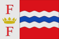 Bandera de Villaeles de Valdavia