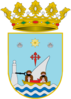 Escudo de Padrón