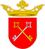 Escudo de Bausen