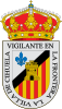 Escudo de Cihuela