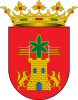 Escudo de Peracense