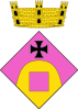 Escudo de Foradada