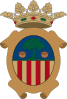 Escudo de Ollería