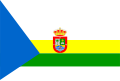 Bandera de Haría