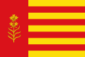 Bandera de Azuara