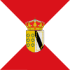 Bandera de Sanchotello