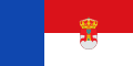 Bandera de Sotalbo