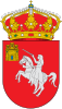 Escudo de Baraona