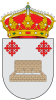 Escudo de Hontoba